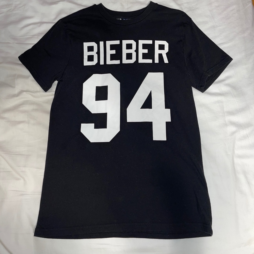 Justin Bieber 1994 shirt
